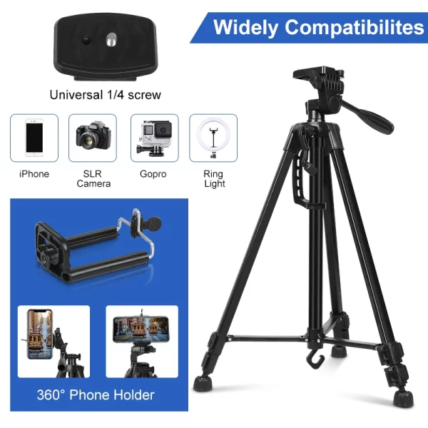 Camera Tripod  for Canon - Image 2