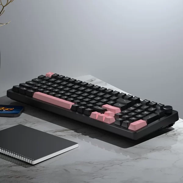 Wireless Gaming Keyboard - Image 3