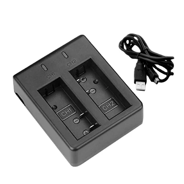 Battery Charger for Camera - Image 3