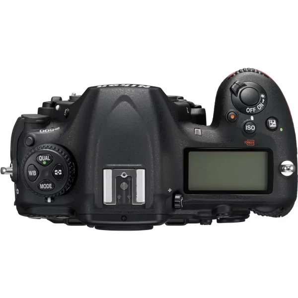 Nikon D500 DSLR Camera - Image 3
