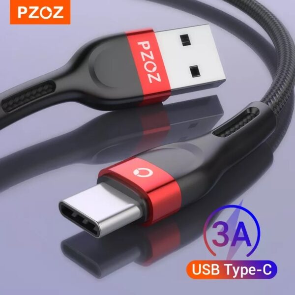 DataSync USB-C Wire Cord