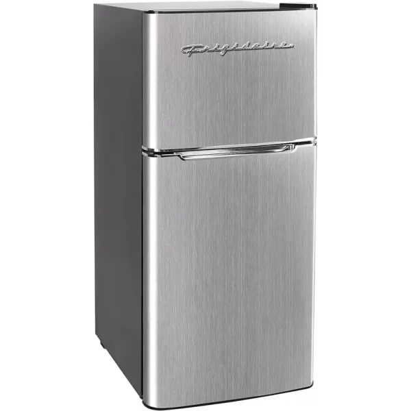 Frigidaire Platinum Series Stainless Steel Refrigerator & Freezer - Image 2