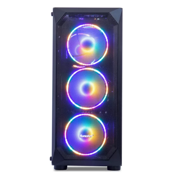 MXZ Gaming PC Ryzen 5