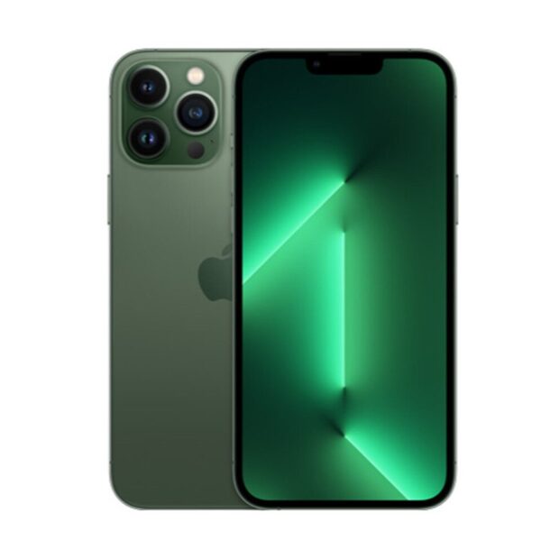 Apple iPhone 13 Pro Max: Unlocked 5G Smartphone - Image 6