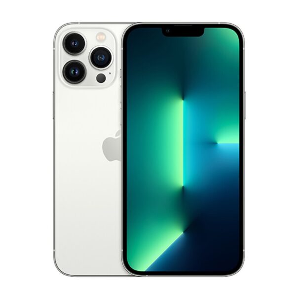 Apple iPhone 13 Pro: A15, 128GB/256GB ROM, 6.1" OLED, 12MP Camera - Image 11