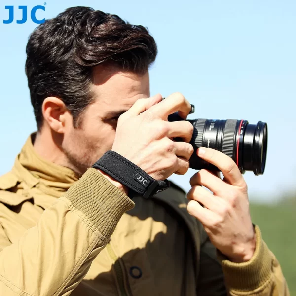 Reflex Camera Hand Strap - Image 3