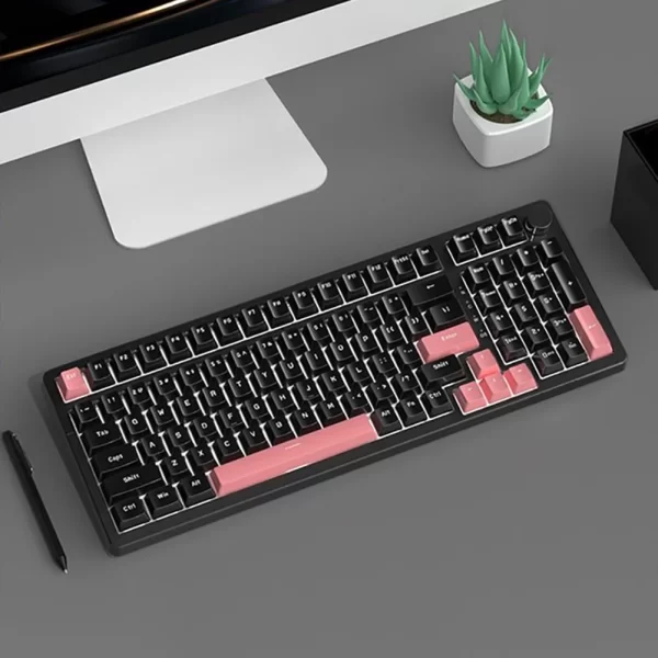 AK992 Gaming Keyboard - Image 3