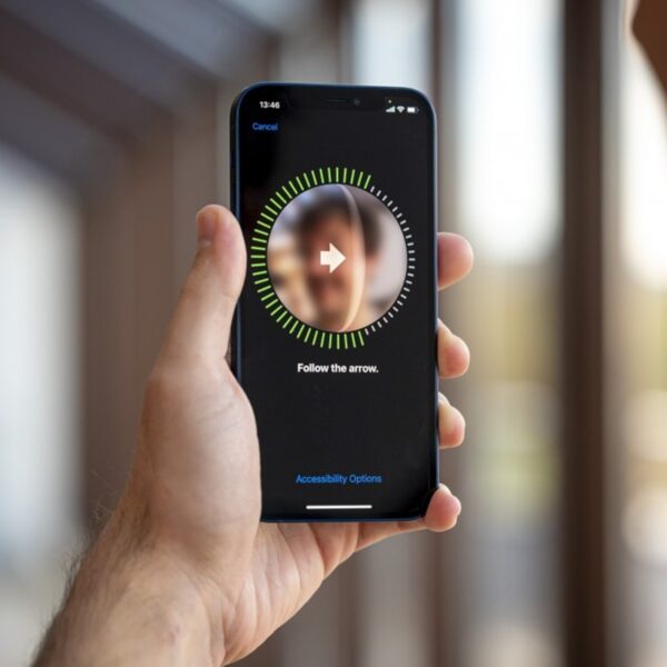 iPhone 12: 6.1" A14 Bionic, 4GB RAM, 64GB/128GB/256GB ROM, 12MP Camera, NFC, 5G LTE, Original iOS - Image 10
