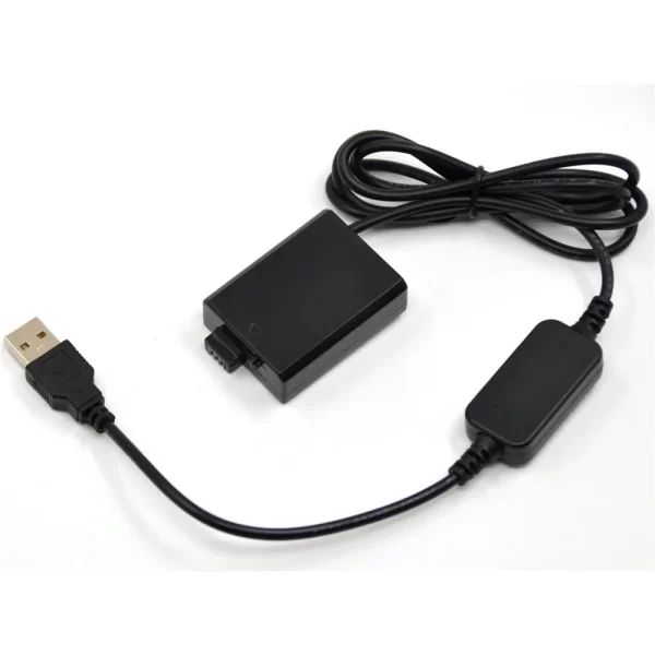 Coupler  Dummy Battery - Image 3