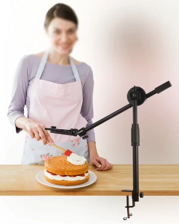 Horizontal Tripod for Phone - Image 2