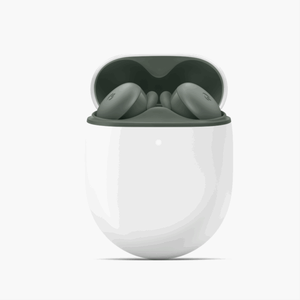 Google Pixel Buds A-Series Wireless Bluetooth Earphones