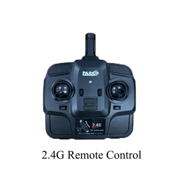 Park10 P707G RC Airplane, 3Ch, 2.4G Gyroscope - Image 27