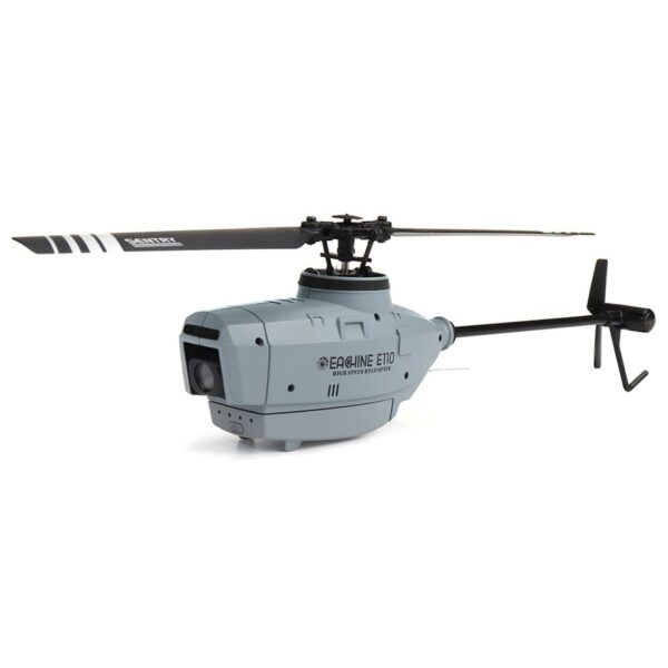 Eachine E110 720P HD Camera RC Helicopter - Image 5