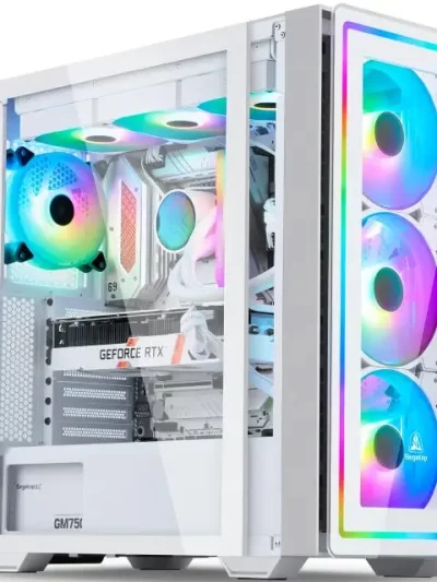 Aotesier Gaming PC
