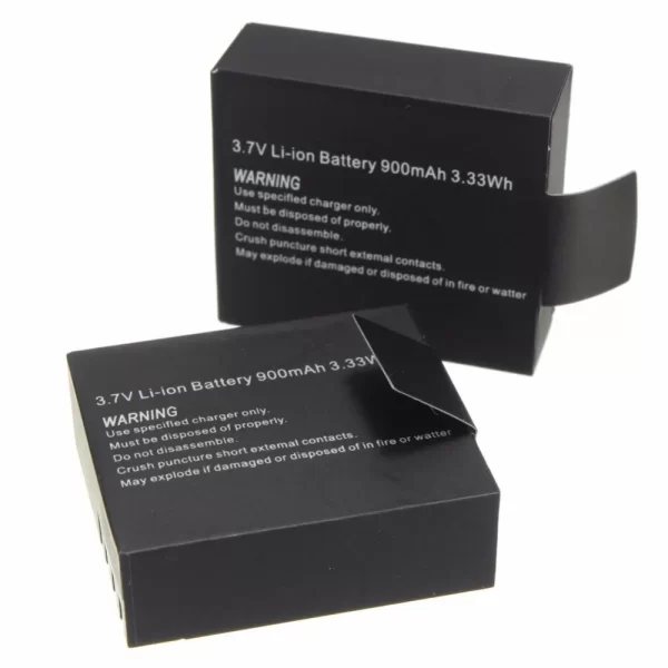 Rechargable Li-ion Battery - Image 3