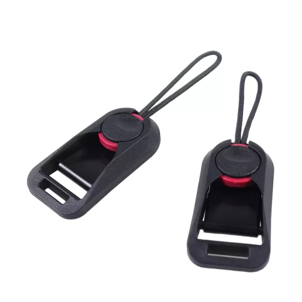 Quick Release Camera Connector - Image 2