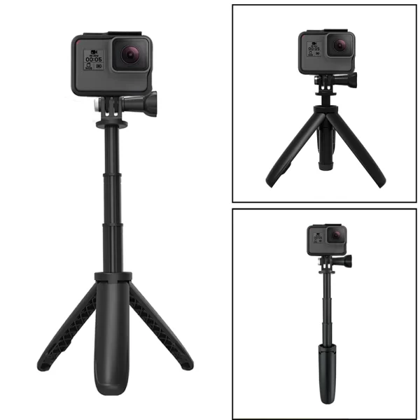 Extendable Handheld Selfie Stick - Image 7