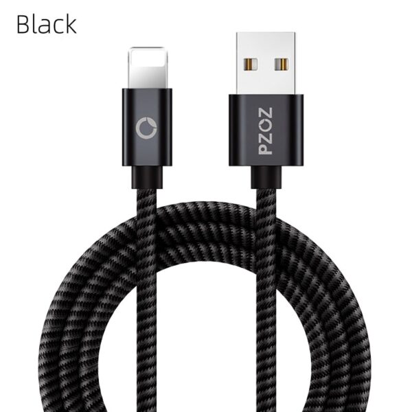 FastLink USB Cable for iPho