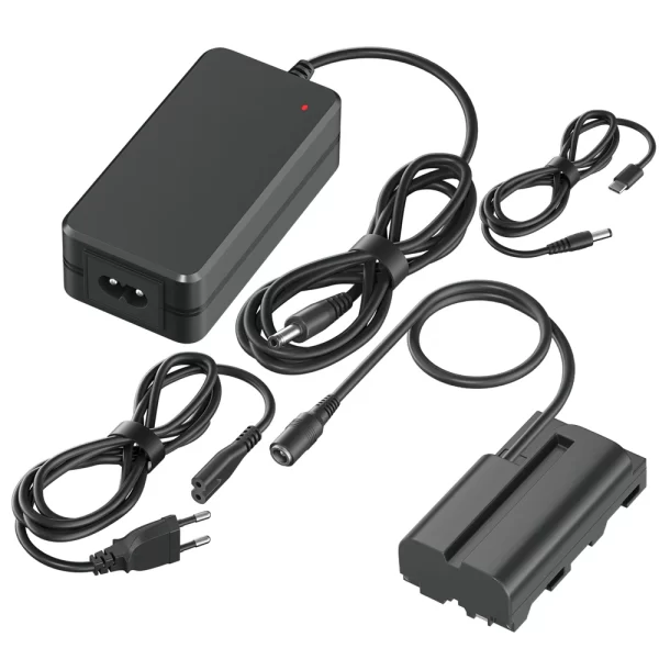Dummy Battery for Sony - Image 9