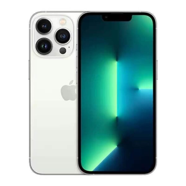 Apple iPhone 13 Pro Max: Unlocked 5G Smartphone - Image 5