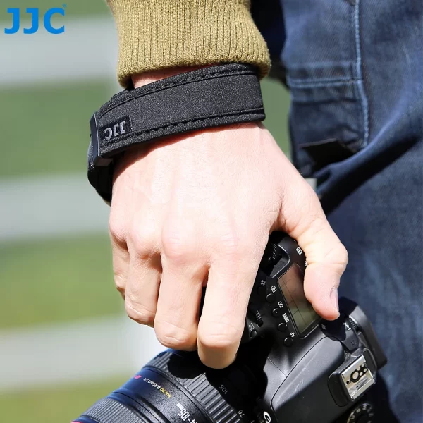 Reflex Camera Hand Strap - Image 2