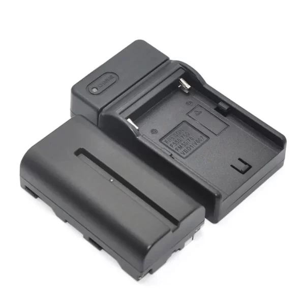 Charger USB Battery for Camera - Image 4