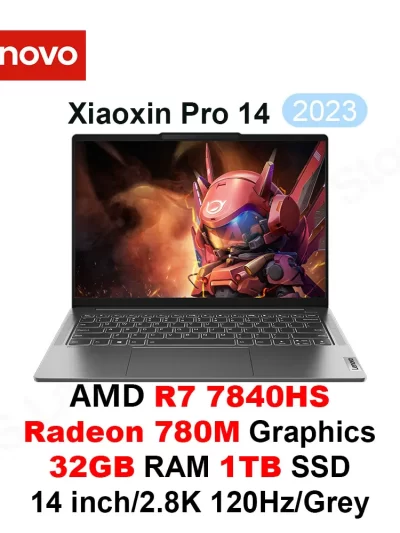 Lenovo Xiaoxin Pro 14