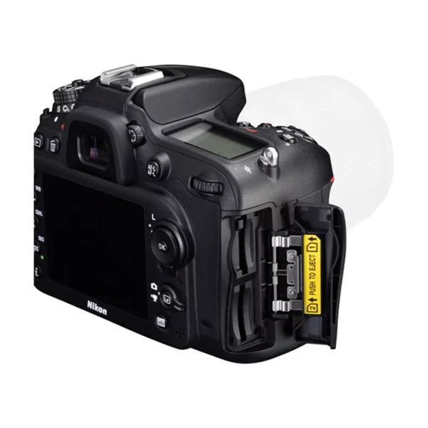 Nikon D7200 DSLR Camera - Image 3