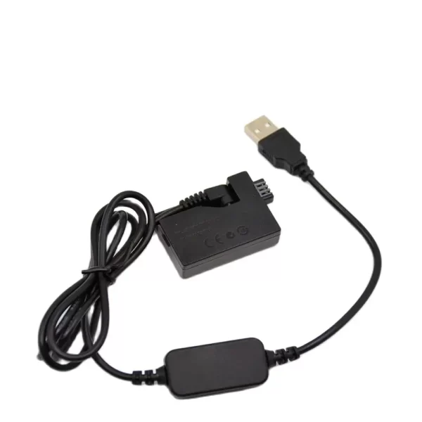 Coupler  Dummy Battery - Image 2