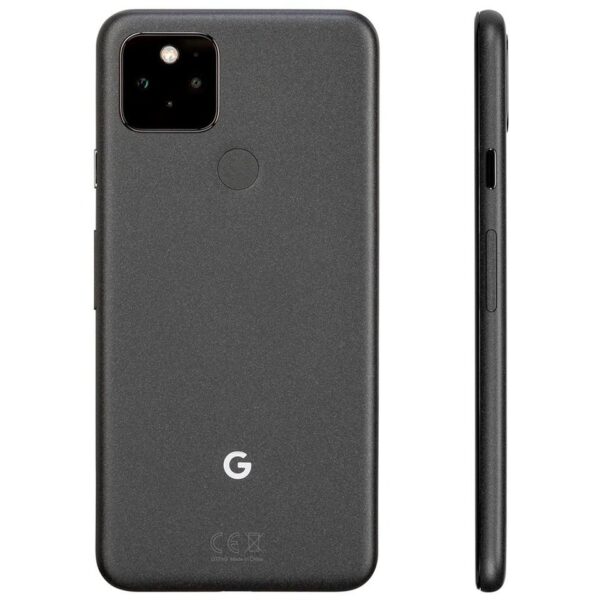 Google Pixel 5 Unlocked 6.0" - Image 8