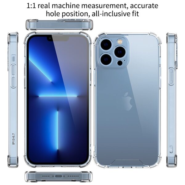 CamShield Camera Protection Case for iPhone 14/X/XR/XS - Image 2