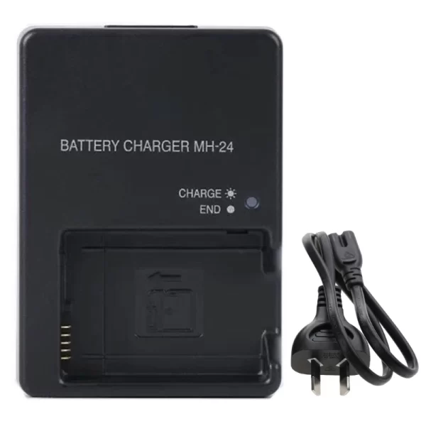 MH24 Camera  Charger - Image 8