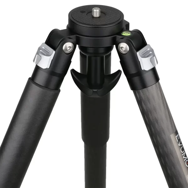 Carbon Fiber Tripod for Dslr Camera - Image 2