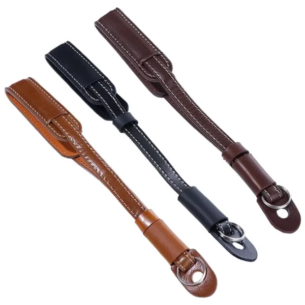 Universal DSLR Camera Wrist Hand Strap - Image 5