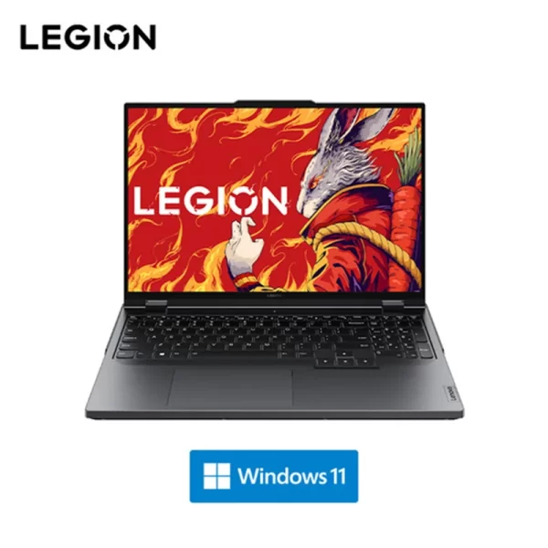Lenovo Legion R9000P Gaming Laptop
