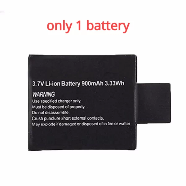 Rechargable Li-ion Battery - Image 7