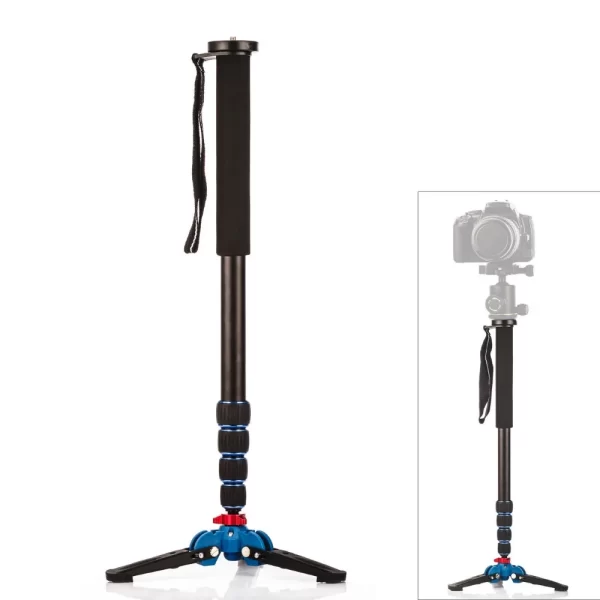 Manbily Portable Professional Walking Stick - Image 8