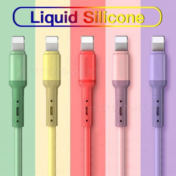 SpeedLink Fast Data Charging USB Cable for iPhone 14/13/12/11 Pro Max