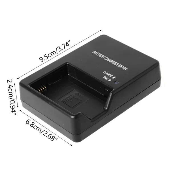 MH24 Camera  Charger - Image 6