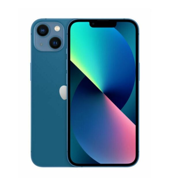 Unlocked iPhone 13: A15 Chip, 128GB/256GB ROM, 5G, Face ID, 6.1" OLED Screen - Image 7