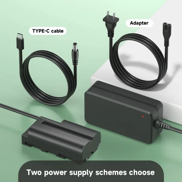 Dummy Battery for Sony - Image 5