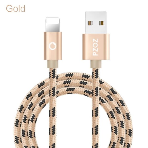 FastLink USB Cable for iPho - Image 15