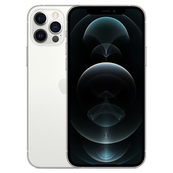 Unlocked iPhone 12 Pro Max: Original 5G Smartphone - Image 9