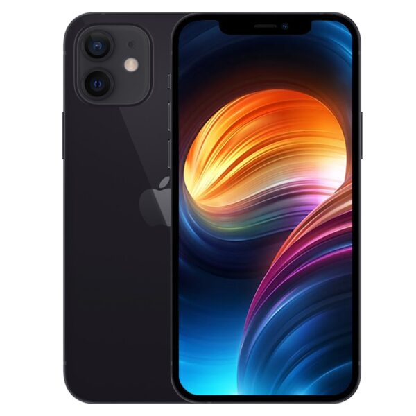 iPhone 12: 6.1" A14 Bionic, 4GB RAM, 64GB/128GB/256GB ROM, 12MP Camera, NFC, 5G LTE, Original iOS - Image 3