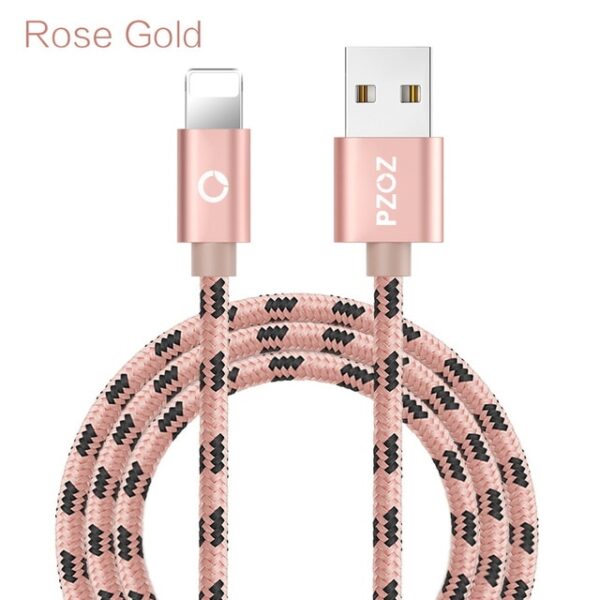FastLink USB Cable for iPho - Image 11