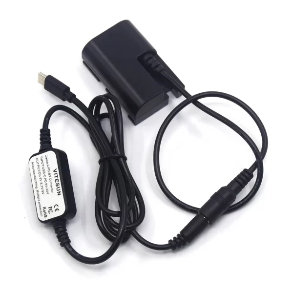 Power Bank Cable Adapter - Image 4