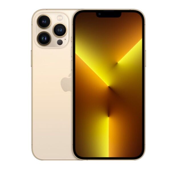 Apple iPhone 13 Pro Max: Unlocked 5G Smartphone - Image 4
