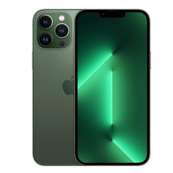 Apple iPhone 13 Pro: A15, 128GB/256GB ROM, 6.1" OLED, 12MP Camera - Image 8