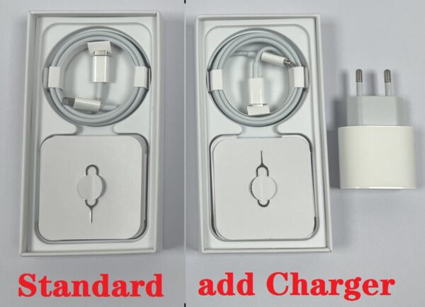Unlocked iPhone 13: A15 Chip, 128GB/256GB ROM, 5G, Face ID, 6.1" OLED Screen - Image 8