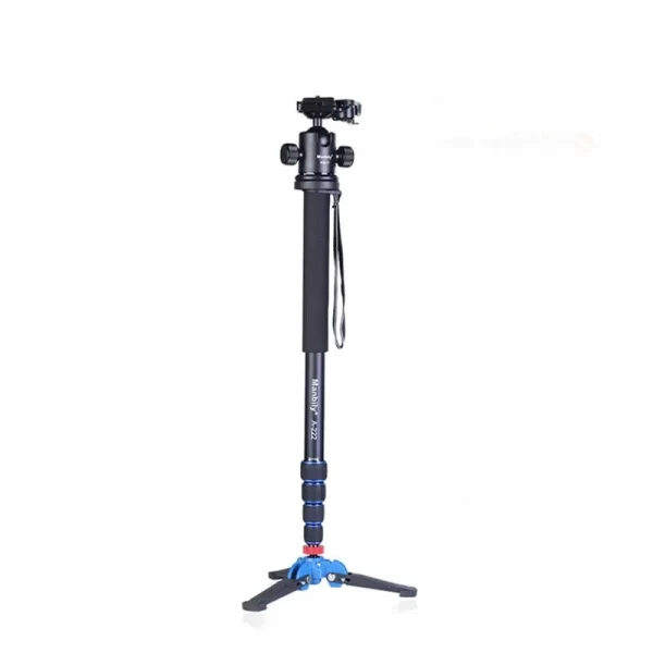Manbily Portable Professional Walking Stick - Image 5